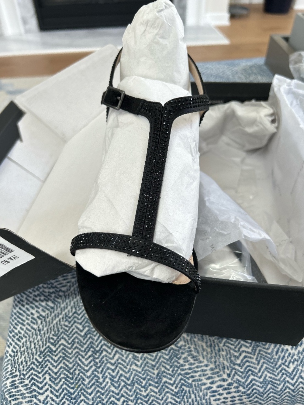 Pelle Moda Dress Sandals